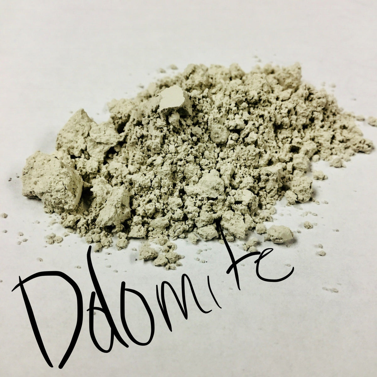 Dolomite 5# - NZ