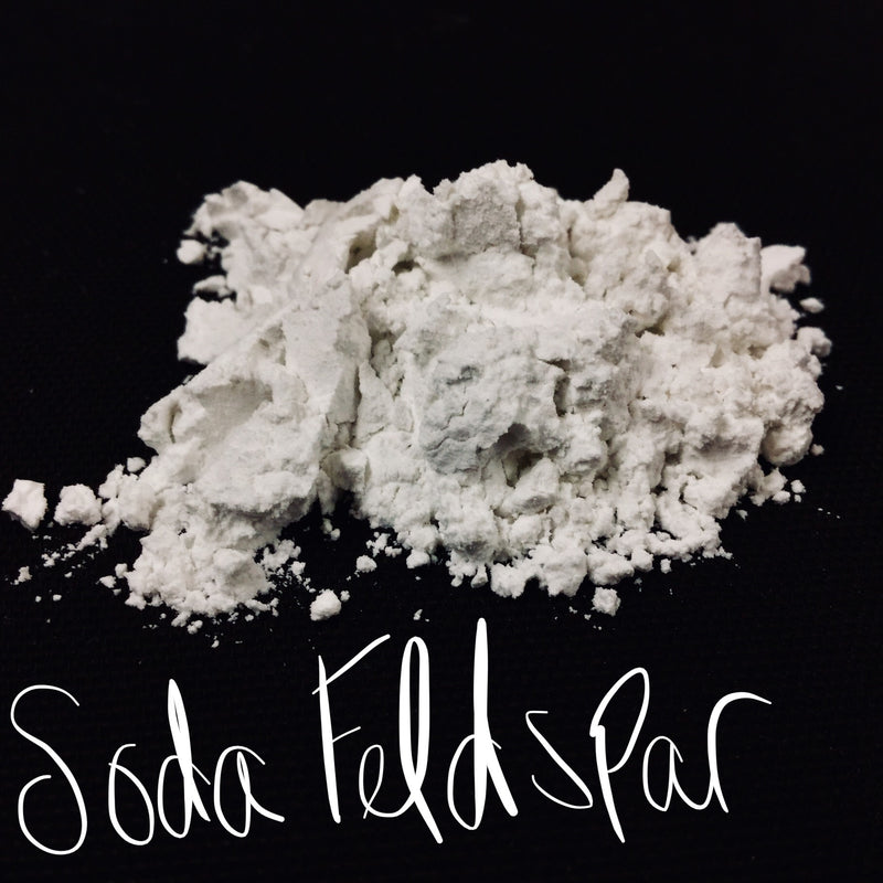 Soda Feldspar Min200