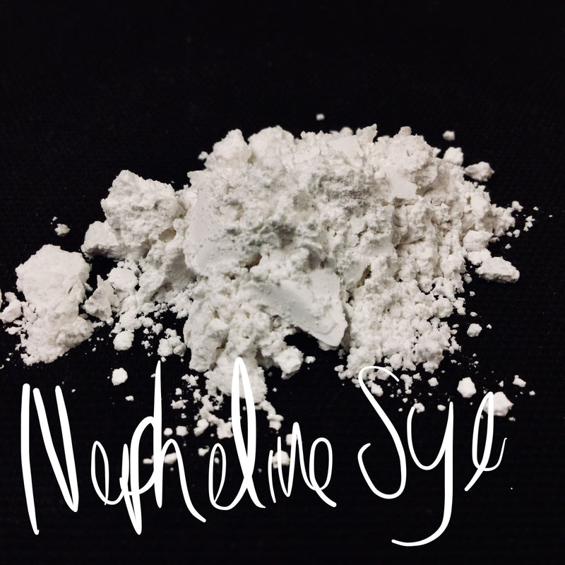 Nepheline Syenite