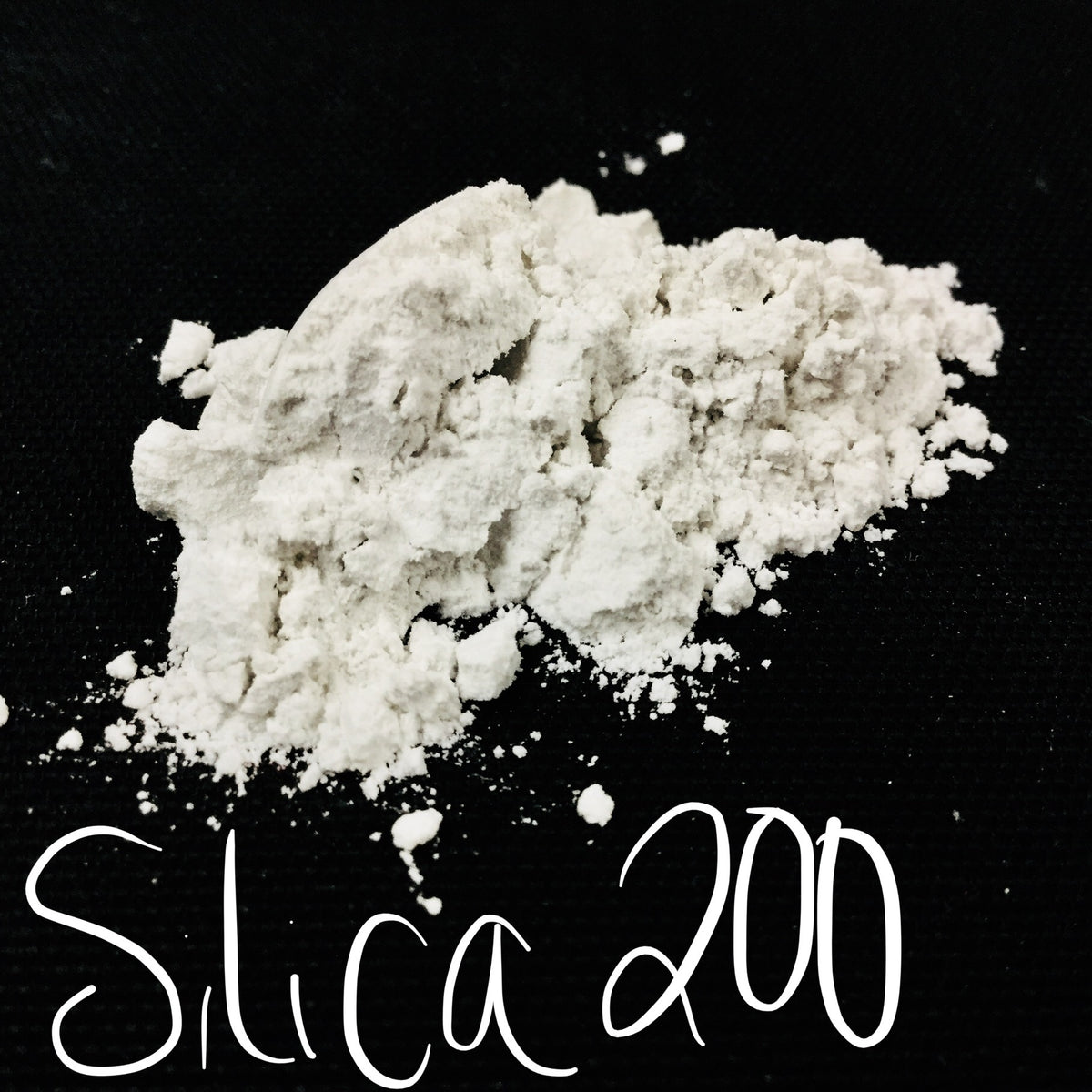 Silica 200 2# - NZ