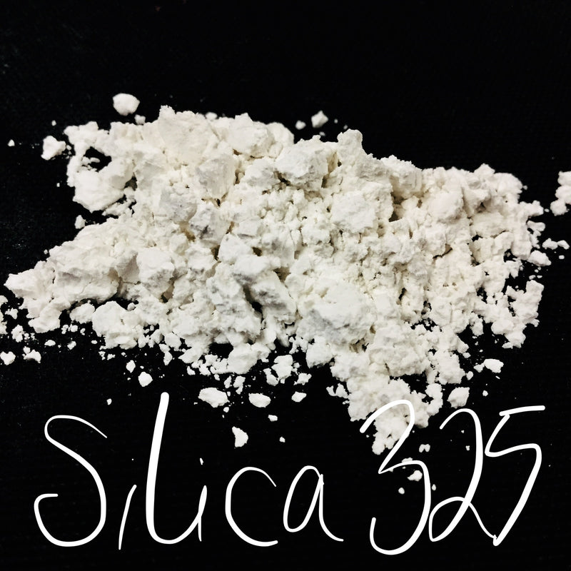 Silica 325
