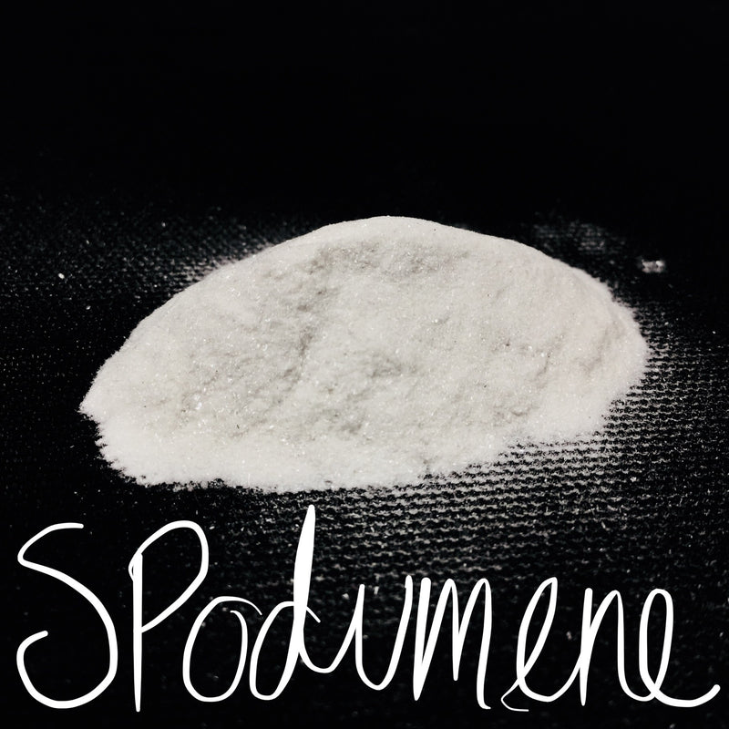 Spodumene Substitute