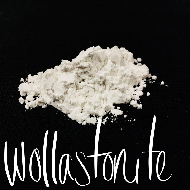 Wollastonite