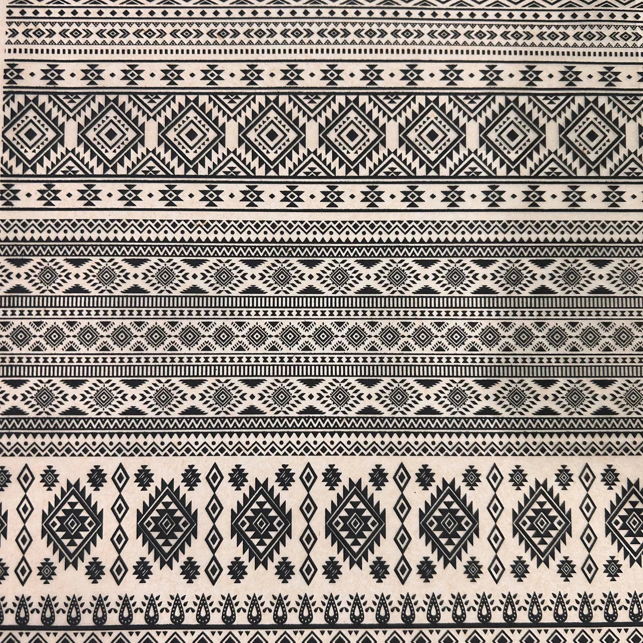 Elan Transfer Indigenous Designs