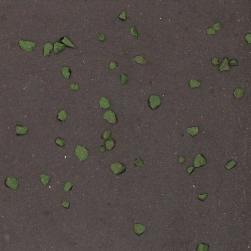 Discontinued Flecks + Specks - Emerald