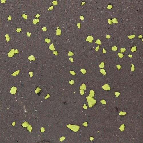 Flecks + Specks - Parakeet