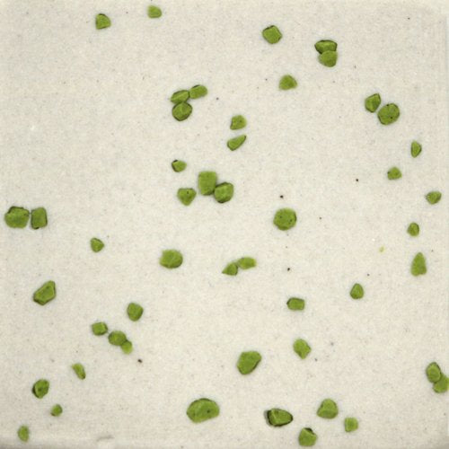 Flecks + Specks - Parakeet