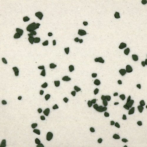 Discontinued Flecks + Specks - Emerald