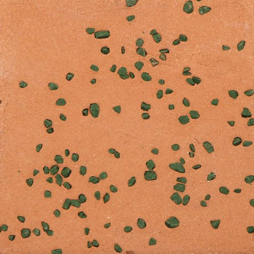 Discontinued Flecks + Specks - Emerald
