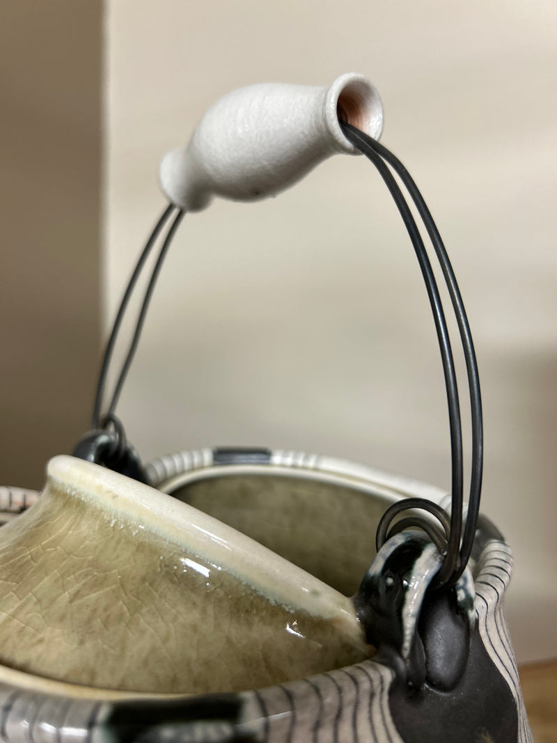 Kanthal Wire 25ft