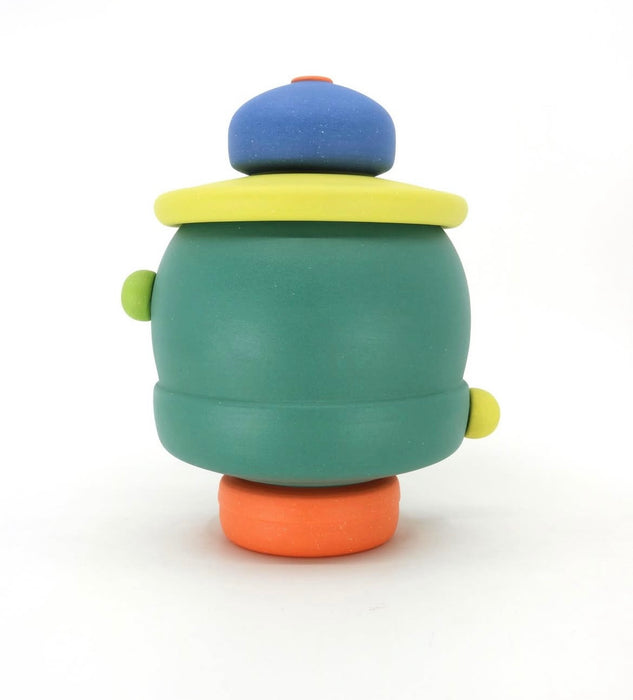 Workshop with Chris Alveshere & Gillian Parke