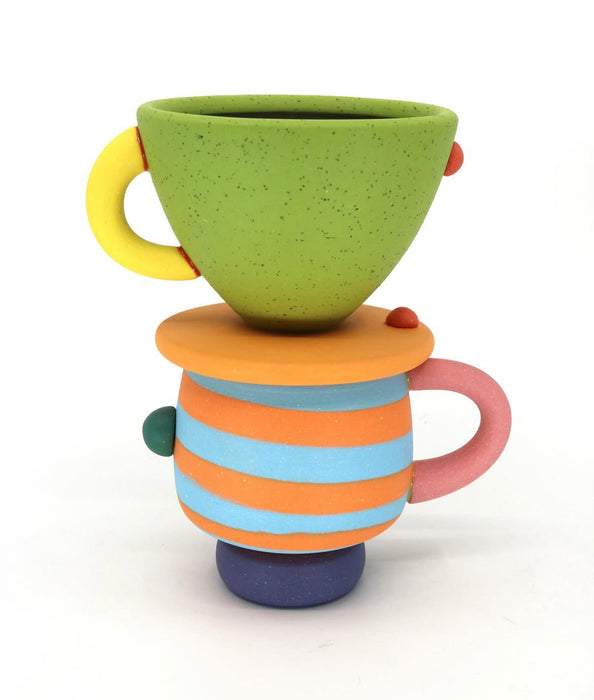 Workshop with Chris Alveshere & Gillian Parke