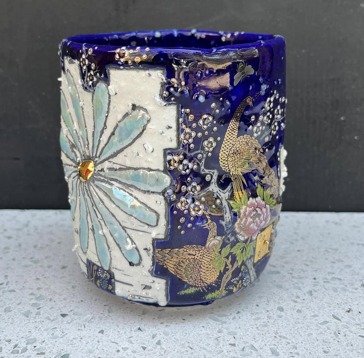 Workshop with Chris Alveshere & Gillian Parke