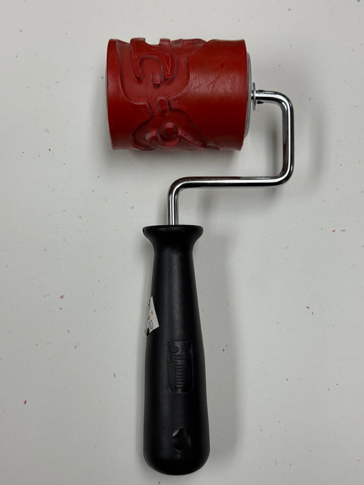 AMACO Chain Link Sleeve and Roller