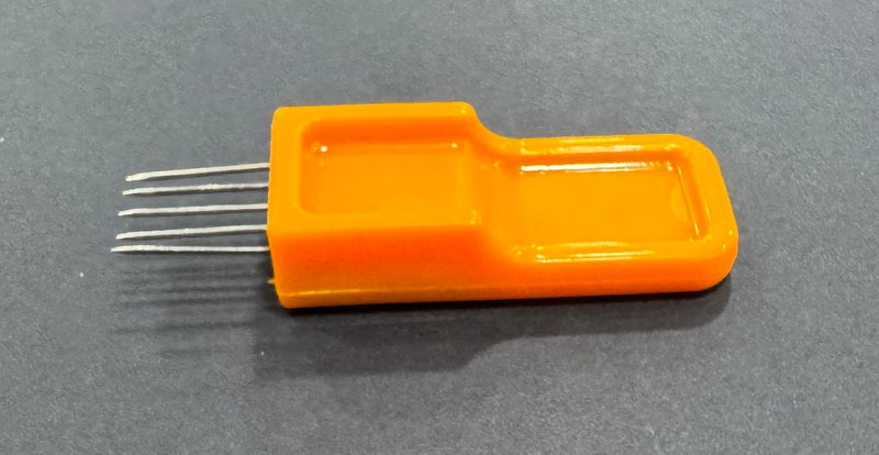CC Clay Orange Score Tool CI05