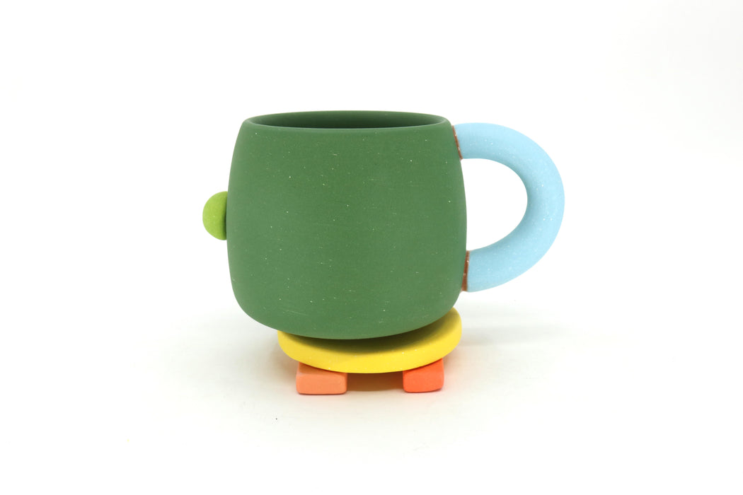 Workshop with Chris Alveshere & Gillian Parke