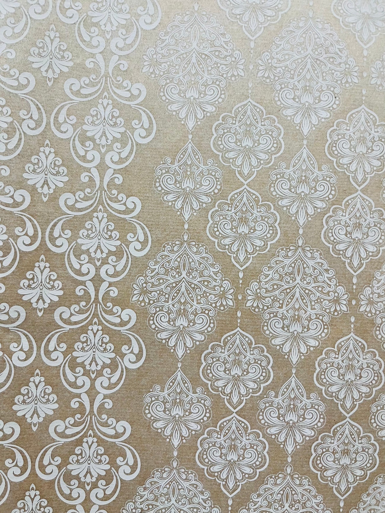 Elan Transfer Baroque