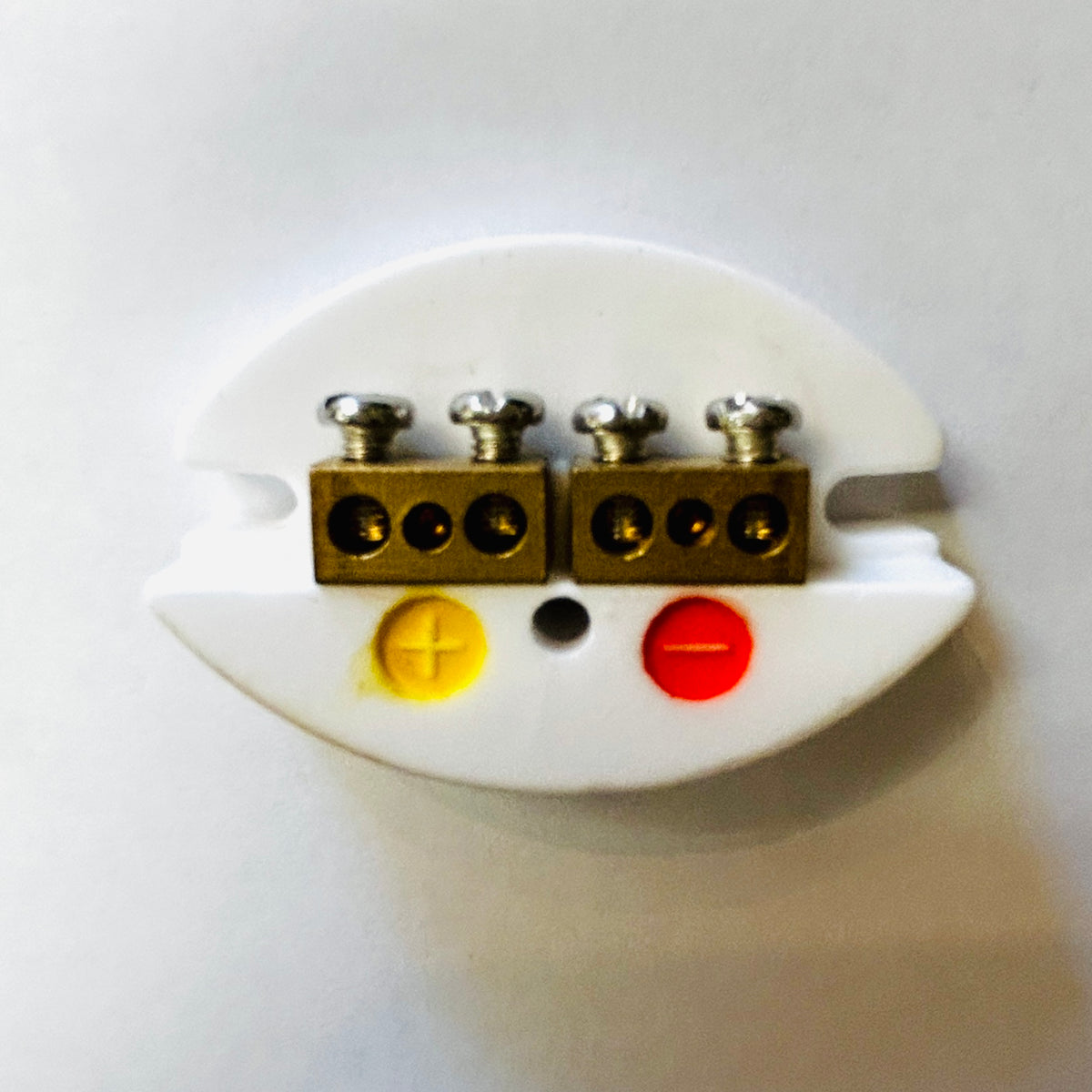 Thermocouple Skutt Terminal Block #1913O20338 — Cornell Studio Supply