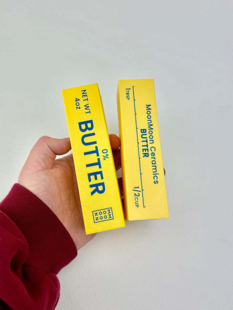 MoonMoon Butter