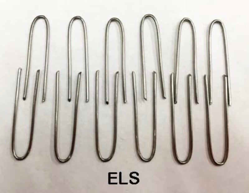 Element Staples ELS