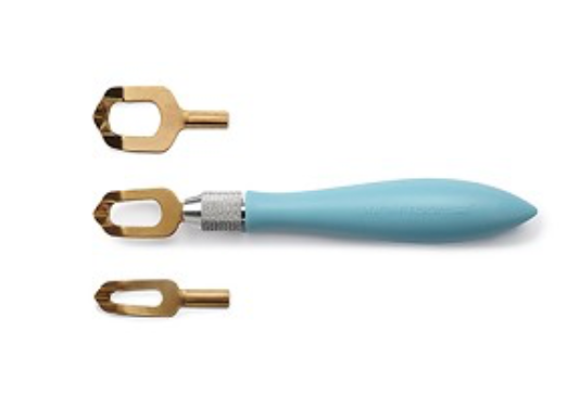Xiem Fluting Set (V Shape) FTSV-10531
