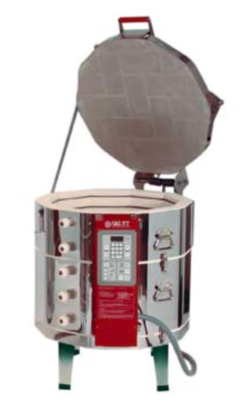 Skutt KM 1022 208V 3PH Kiln