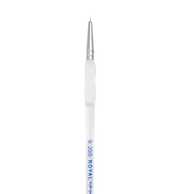 Brush sg250