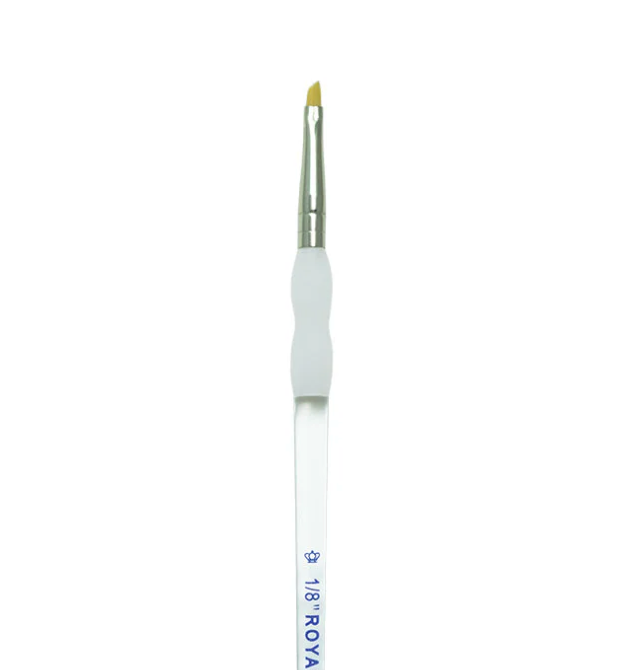 Brush Royal sg160