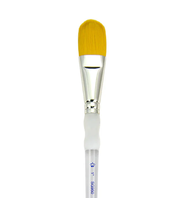 Brush Royal sg950 1"