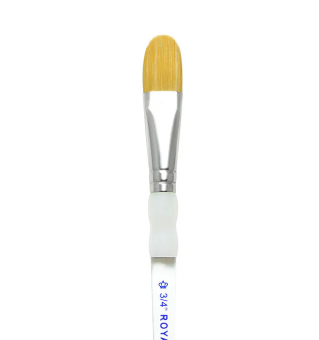 Brush Royal sg950 3/4"