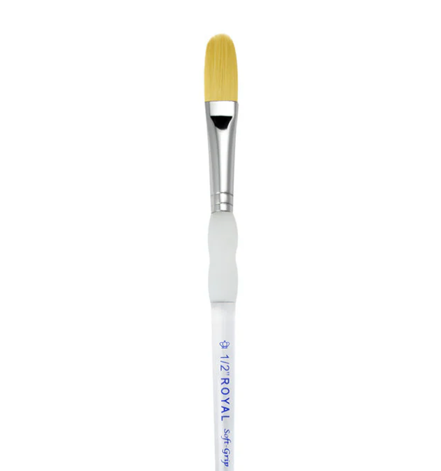 Brush Royal sg950 1/2"