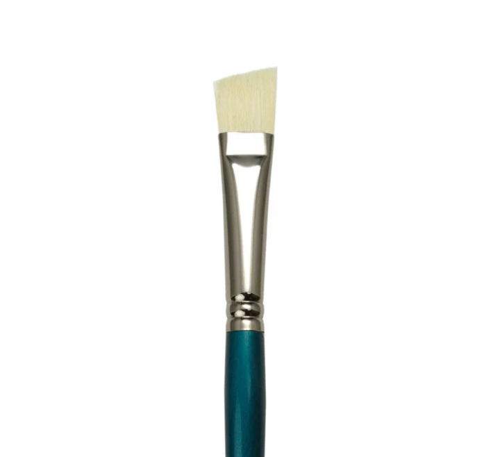 Brush Royal R1460-10 Angular Bristle Stippler