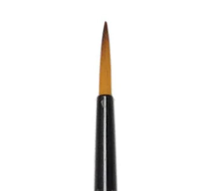 Brush Royal Majestic LH Round