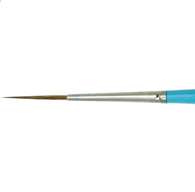 Brush Royal R525 Sable Script Brush