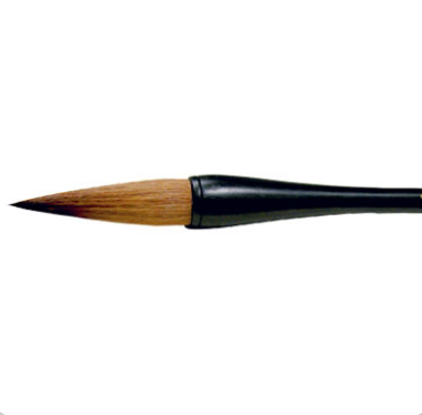 L799-33 Mr Big Sweep Brown