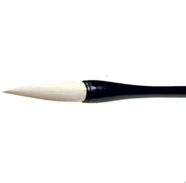 L797-44 Mr Big Sweep White