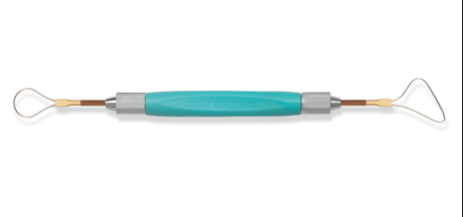 Xiem Sculptor's Wire Tools