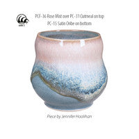PCF-36 Rose Mist