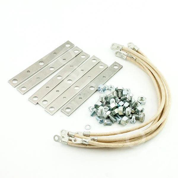 1227PK Bus Bar w/Feeder. Wire Kit New Style #2559