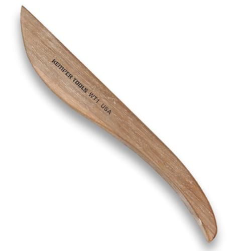 Kemper WT1 6" Wood Tool