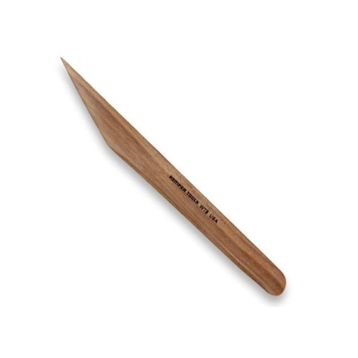 Kemper WT6 8 Wood Tool — Cornell Studio Supply