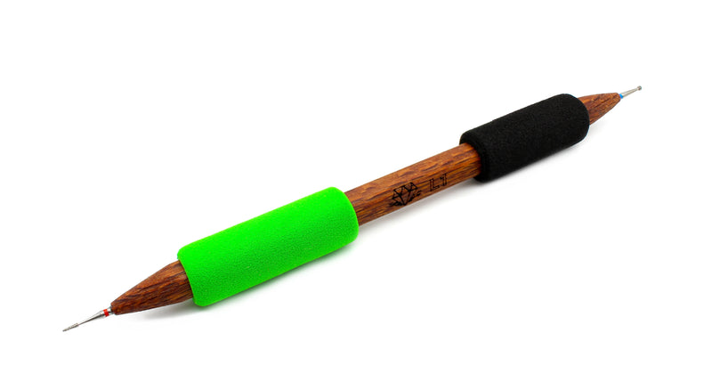 DC L1 Diamond Sgraffito Stylus Tool - Needle/1 mm Ball