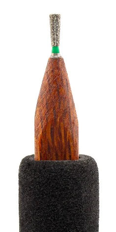 DC L2 Diamond Sgraffito Stylus Tool - 0.7 mm Ball/2 mm Crown