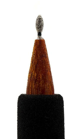 DC L3 Diamond Sgraffito Stylus Tool - Small Football/Large Football