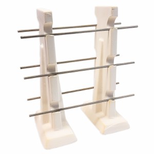 (Discontinued) LBR6 Large Bead Rack