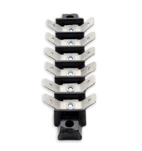 L&L POWER TERMINAL STRIP