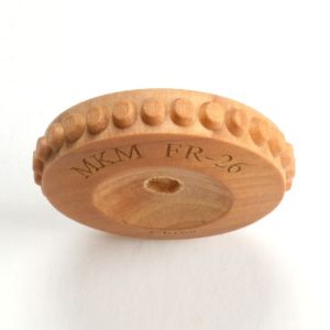 MKM FR-026 Recessed Dots