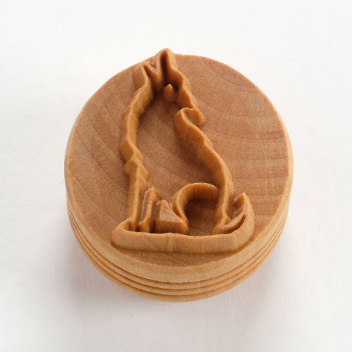 MKM SCL-161 Howling Wolf