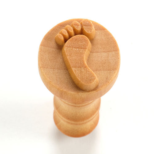 MKM SCM-296 Right Footprint