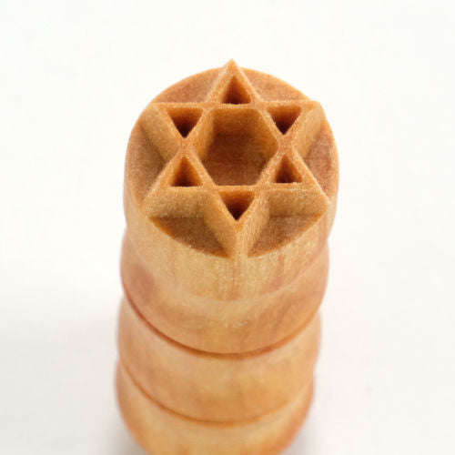 MKM SCS-214 Star of David